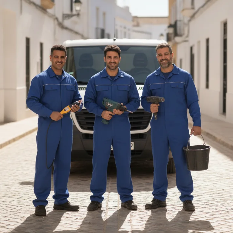 Tratamiento Humedad equipo en San Vicent del Raspeig